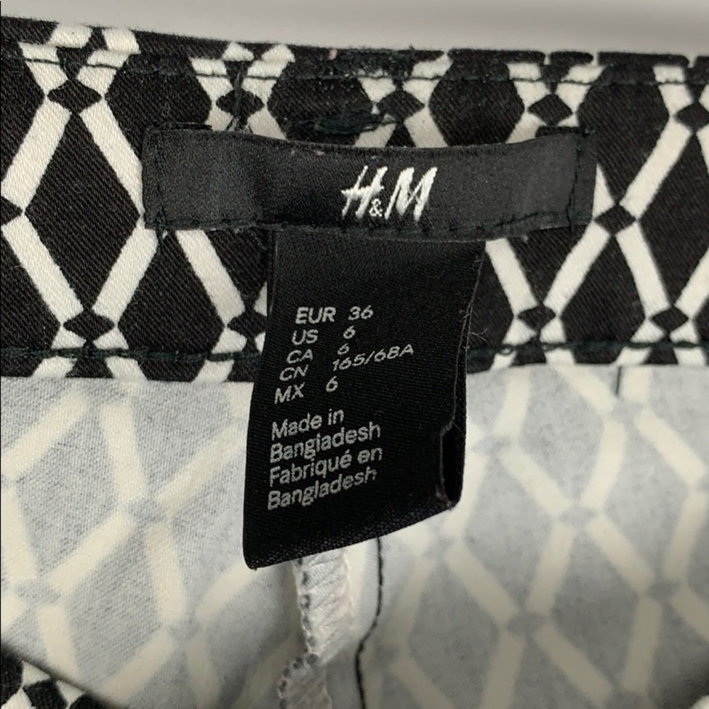 H&M • Pants - Picture 4 of 6